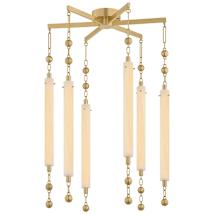 Vintage Brass