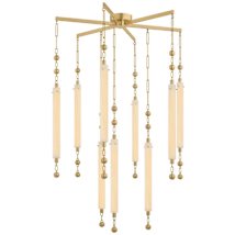 Vintage Brass