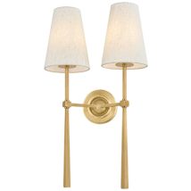 Vintage Brass