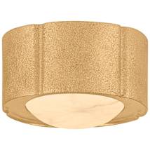 Vintage Gold Leaf