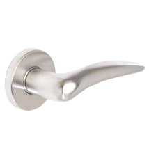 Satin Chrome