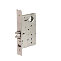Satin Stainless Steel