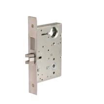 Satin Stainless Steel