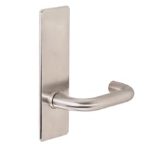 Satin Chrome