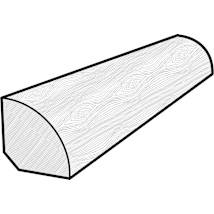 Antique Pearl Oak