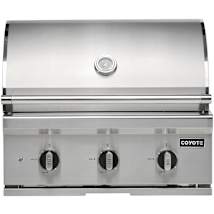 Stainless Steel