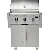 Stainless Steel