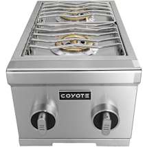 Stainless Steel