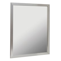 Brushed Nickel