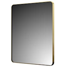 Brushed Gold