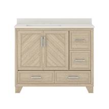 Natural Oak