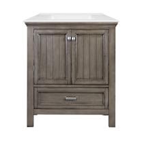 Distressed Gray