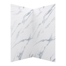 Carrara White