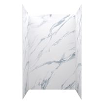 Carrara White
