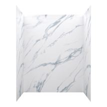 Carrara White