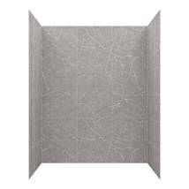 Polished Grey Marble