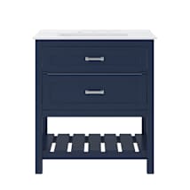 Aegean Blue