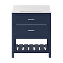 Aegean Blue