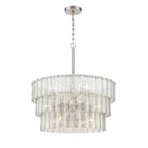 Brushed Polished Nickel