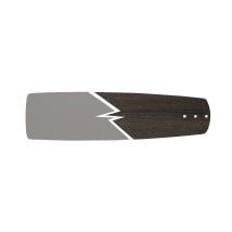 Brushed Nickel/Greywood
