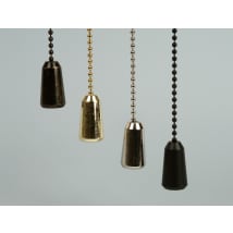 Polished Brass