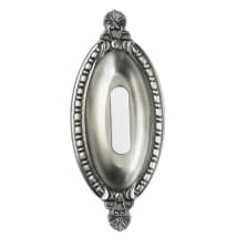 Antique Pewter