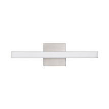 Brushed Polished Nickel