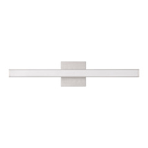 Brushed Polished Nickel