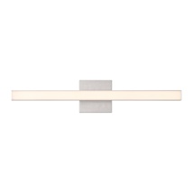 Brushed Polished Nickel