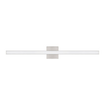 Brushed Polished Nickel