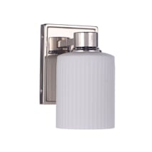 Polished Nickel