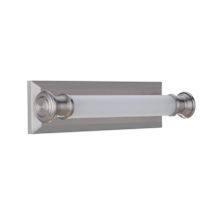 Brushed Polished Nickel