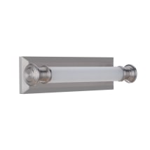 Brushed Polished Nickel