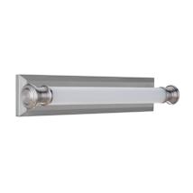 Brushed Polished Nickel