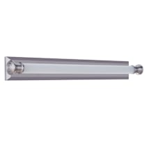 Brushed Polished Nickel
