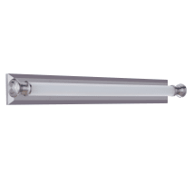 Brushed Polished Nickel