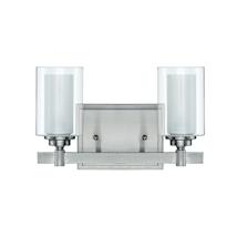 Brushed Polished Nickel