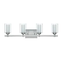 Brushed Polished Nickel