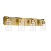Satin Brass