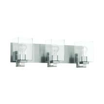 Brushed Polished Nickel