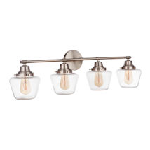 Brushed Polished Nickel