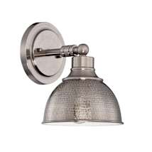 Antique Nickel