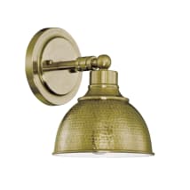 Legacy Brass