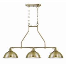 Legacy Brass