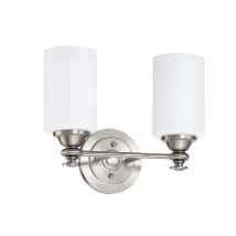 Brushed Polished Nickel
