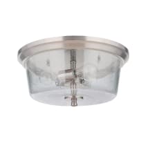 Brushed Polished Nickel