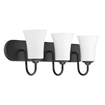 Flat Black