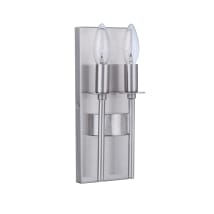 Brushed Polished Nickel