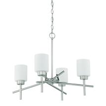 Satin Nickel