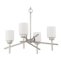 Satin Nickel